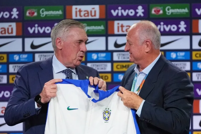 Sự tin tưởng vào Vinicius Junior