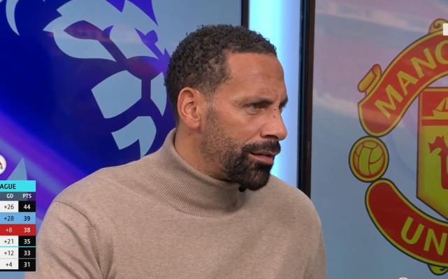 Phân tích vị trí tiền đạo của Manchester United