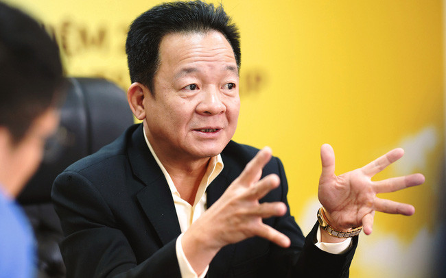 Thành công trong sự nghiệp của Lê Đình Đức