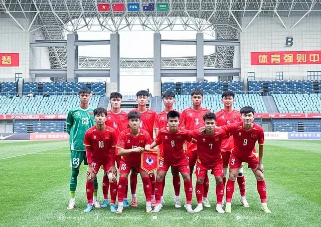 Ý kiến của trưởng đoàn Nguyễn Minh Châu