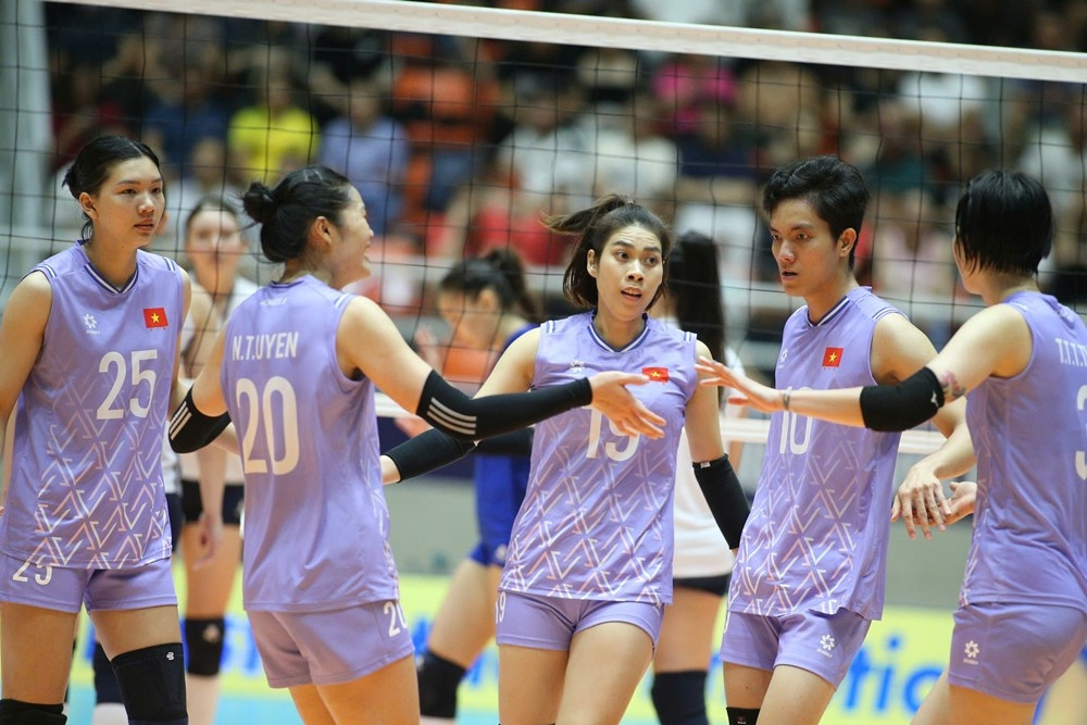 Thông Tin Về Giải Đấu