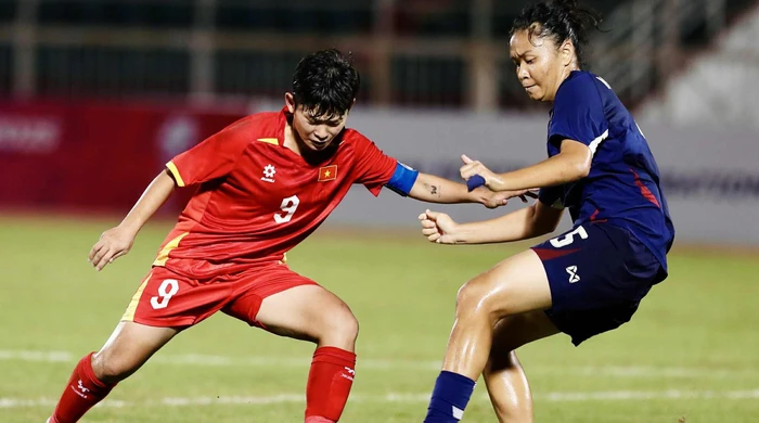 Phân tích trận đấu