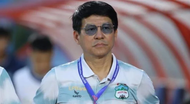 Tình hình hiện tại của HAGL