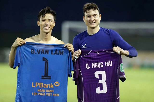 Quan điểm của HLV Kim Sang-sik